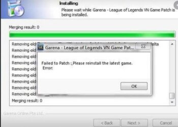 loi-cap-nhat-lien-minh-huyen-thoai-Failed-to-Patch