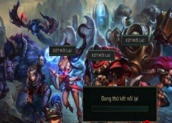 loi-khong-ket-noi-lai-duoc-lien-minh-huyen-thoai