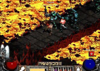 Tổng hợp mã cheat Diablo 2 đầy đủ nhất dành cho game thủ