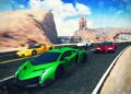 Hướng dẫn khắc phục lỗi không chơi được Asphalt 8