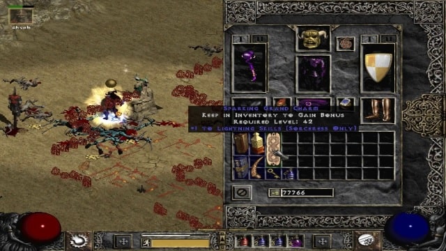 skill-trong-diablo-2