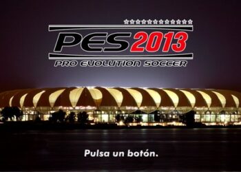 Hướng dẫn tải PES 2013 Full Crack thành công 100%