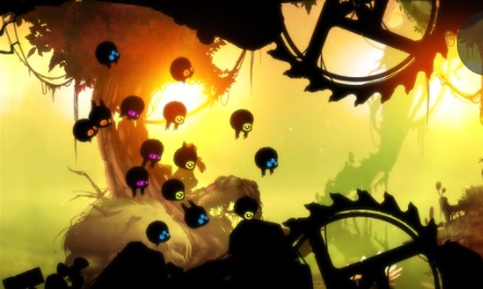 BADLAND-2