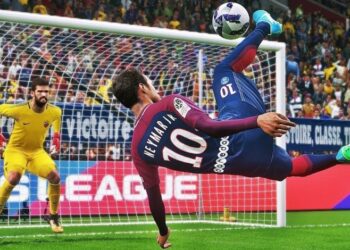 Các Skill trong PES 2018 hay nhất có thể bạn chưa biết