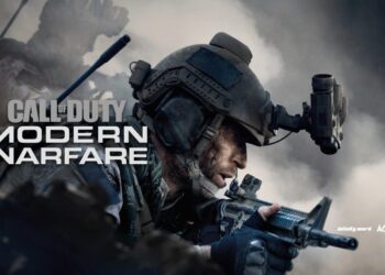 Thông tin Call Of Duty Modern Warfare 2019 cấu hình mới nhất