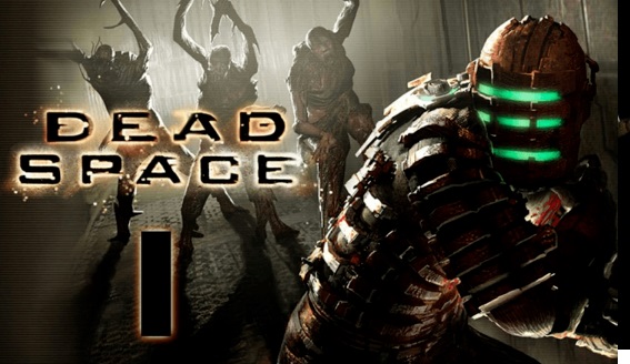 Dead-Space