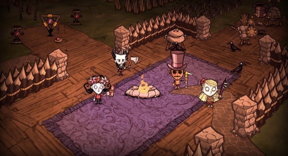 Dont-Starve-Together