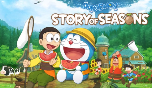 Doraemon-Story-of-Seasons