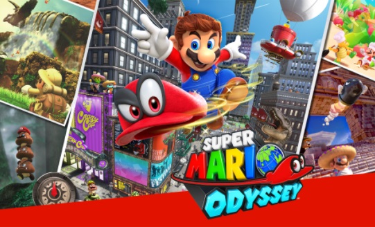 Game-Super-Mario-Odyssey