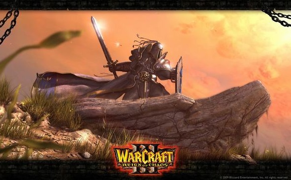 Game-Warcraft-III