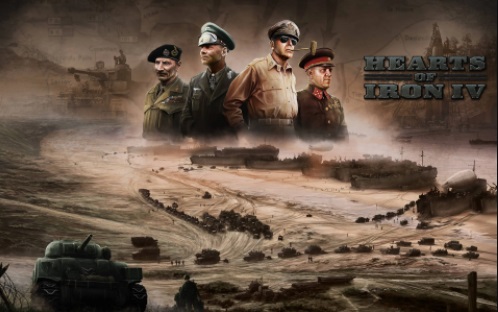 Hearts-of-Iron-IV