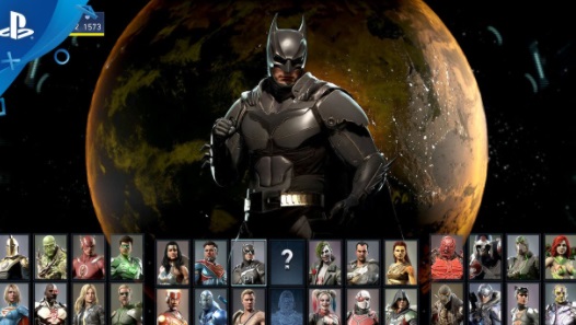 Injustice-2