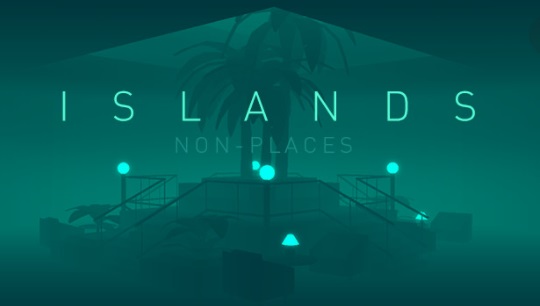 Islands-Non-Places