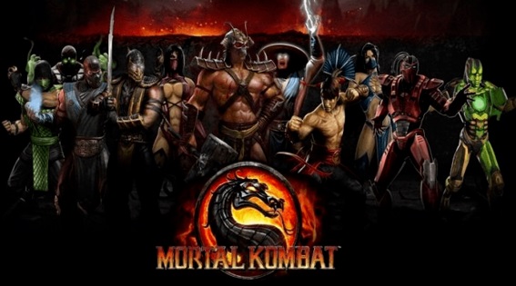 Mortal-Kombat