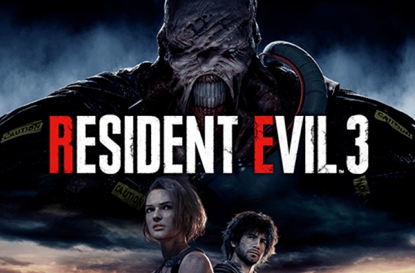 Resident-Evil