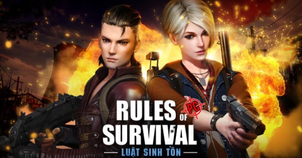 Rules-of-Survival