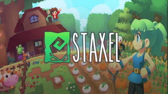 Staxel