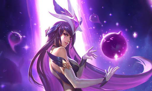 Syndra