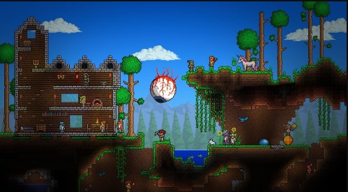 Terraria