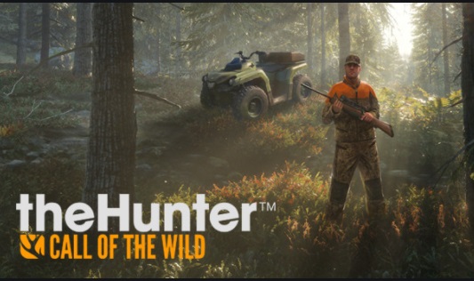 The Hunter-Call-of-the-Wild