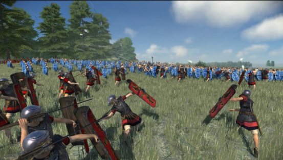 Total-War