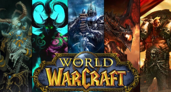 Warcraft-Series