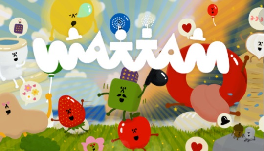 Wattam