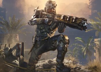 Call of Duty Black Ops 3 cấu hình – Sự thay đổi đầy bất ngờ