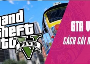 cach-Mod-GTA-5