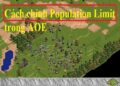 Cách chỉnh Population Limit trong AOE dành cho tân game thủ