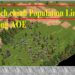 Cách chỉnh Population Limit trong AOE dành cho tân game thủ