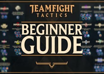 Hướng dẫn cách chơi Đấu Trường Chân Lý chi tiết từ A – Z