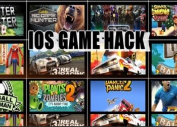 Hướng dẫn cách hack game iOS không cần Jailbreak mới nhất