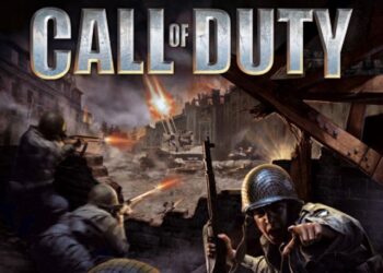 Call of Duty 1 – Đấu trường sinh tử đỉnh cao