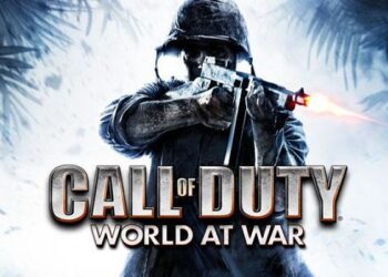 Hướng dẫn tải Call of Duty 5 Full Crack chỉ trong vài phút