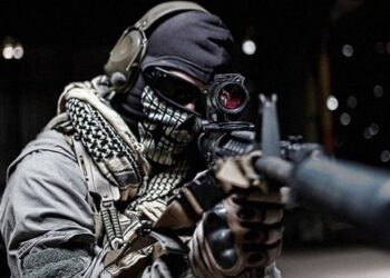 Hướng dẫn tải Call of Duty Ghosts Full Crack đơn giản nhất