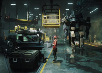 Call of Duty Infinite Warfare cấu hình chuẩn nhất 2022