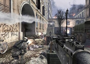 Cấu hình Call Of Duty Modern Warfare 3 – Liệu có đủ để chiều lòng game thủ