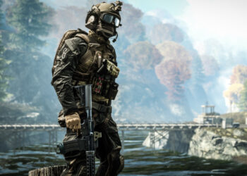 Cấu hình Battlefield 4: Liệu có khủng như lời đồn?