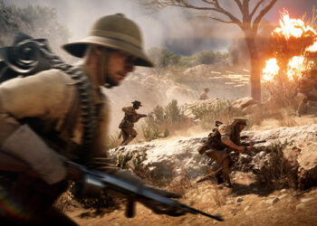 Cấu hình chơi Battlefield 1 và hướng dẫn tải dành cho game thủ