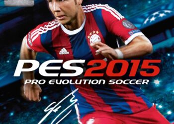 Tiết lộ cấu hình PES 2015 PC không thể nhẹ hơn