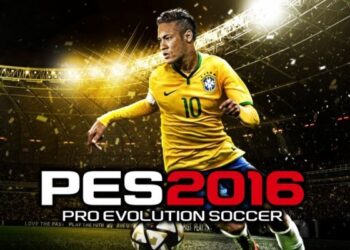 Hé lộ cấu hình PES 2016 siêu nhẹ giành cho newbie