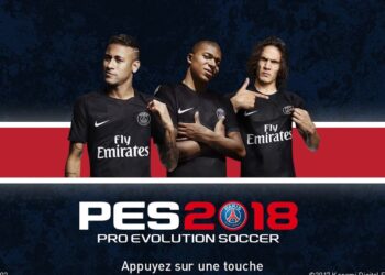 Cấu hình PES 2018 – Liệu các cấu hình máy yếu có cửa?