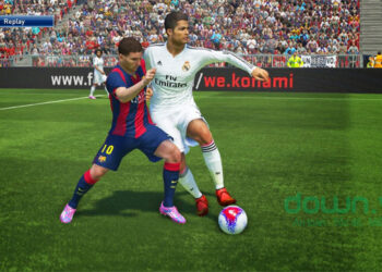 Tổng hợp chiến thuật PES 2018 chi tiết và đầy đủ nhất