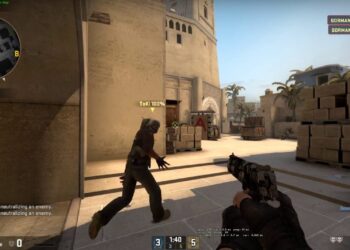 Bật mí cách chỉnh Crosshair CSGO như game thủ chuyên nghiệp