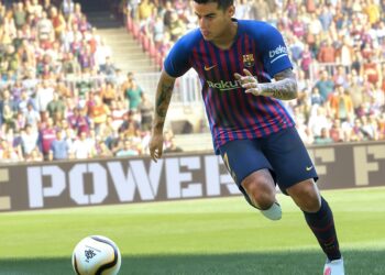 Đánh giá PES 2019 – Có phải đây là phiên bản đáng chơi nhất?