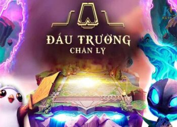 Cách xem lịch sử Đấu Trường Chân Lý có thể bạn chưa biết