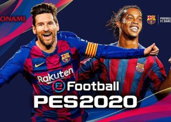 Hướng dẫn download PES 2020 PC đơn giản và nhanh chóng