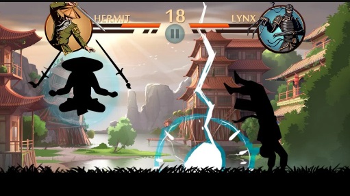 giao-dien-khi-tai-ban-hack-Shadow-Fight-2-iOS