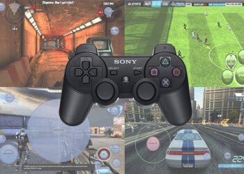 Hướng dẫn chơi PES 2017 cơ bản dành cho newbie